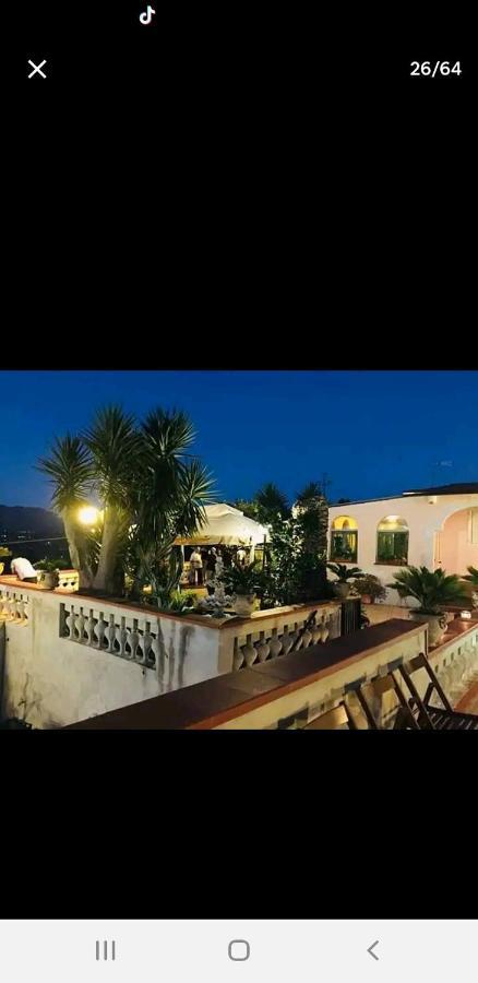 Villa Teresa 特拉佩托 外观 照片