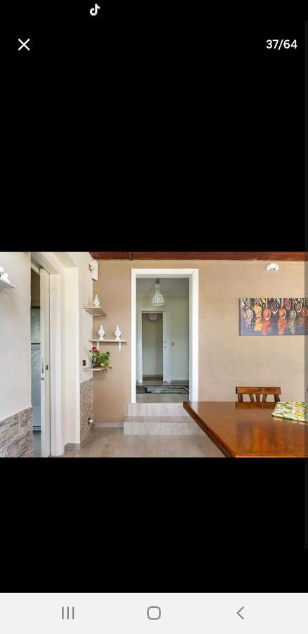 Villa Teresa 特拉佩托 外观 照片