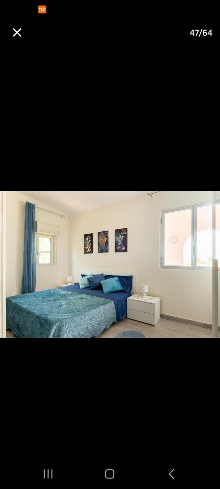 Villa Teresa 特拉佩托 外观 照片